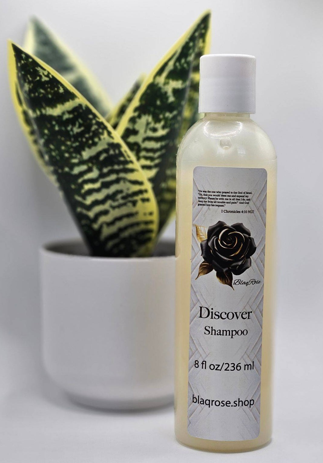 BlaqRose Discover
