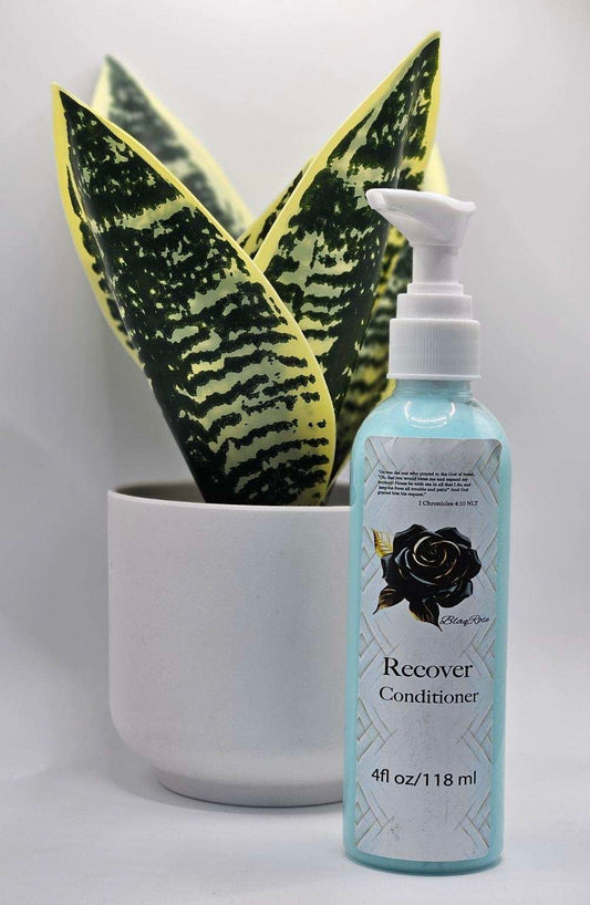 BlaqRose Recover