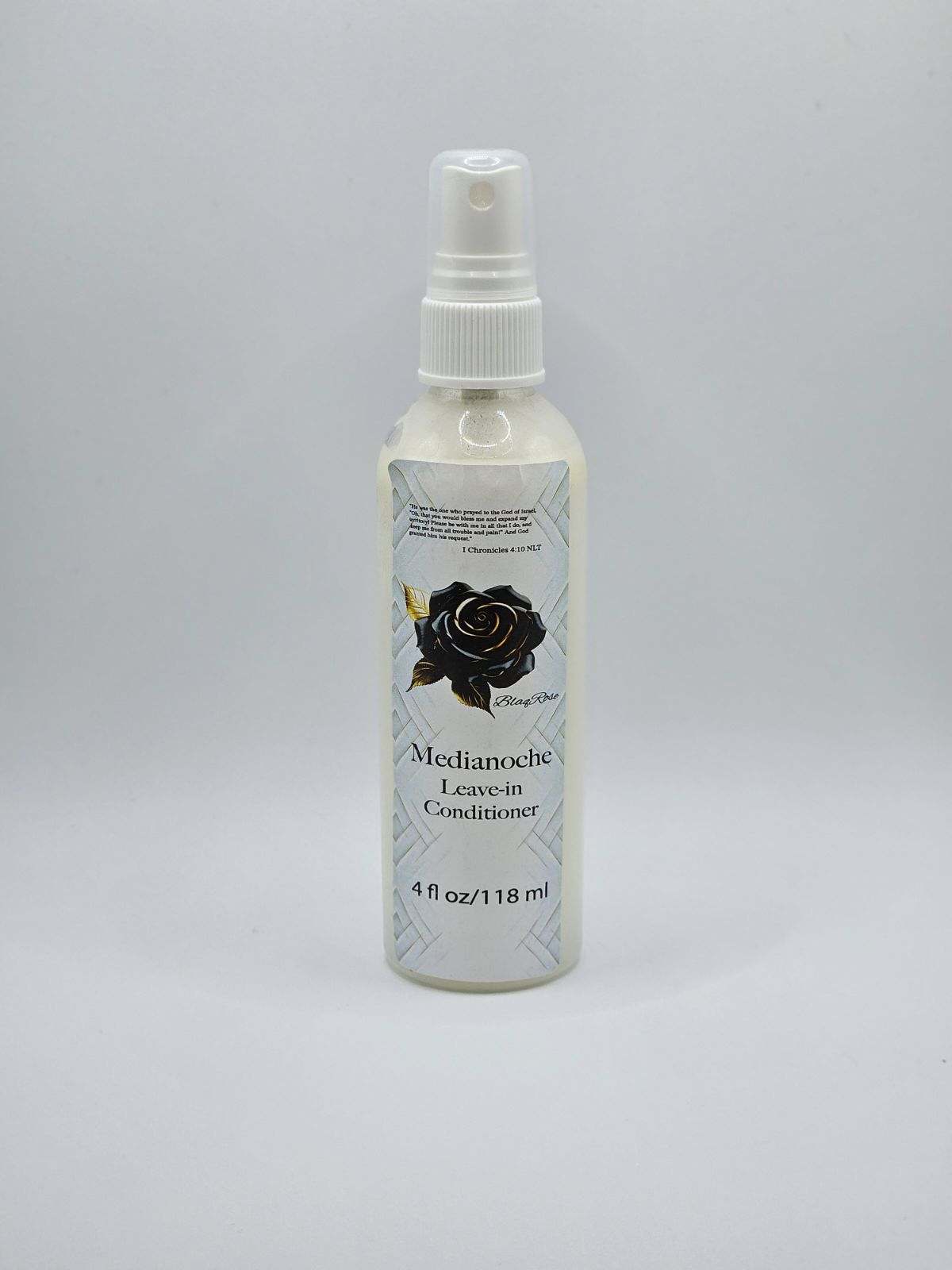 BlaqRose Medianoche