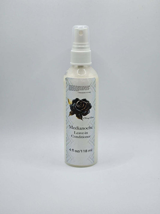 BlaqRose Medianoche